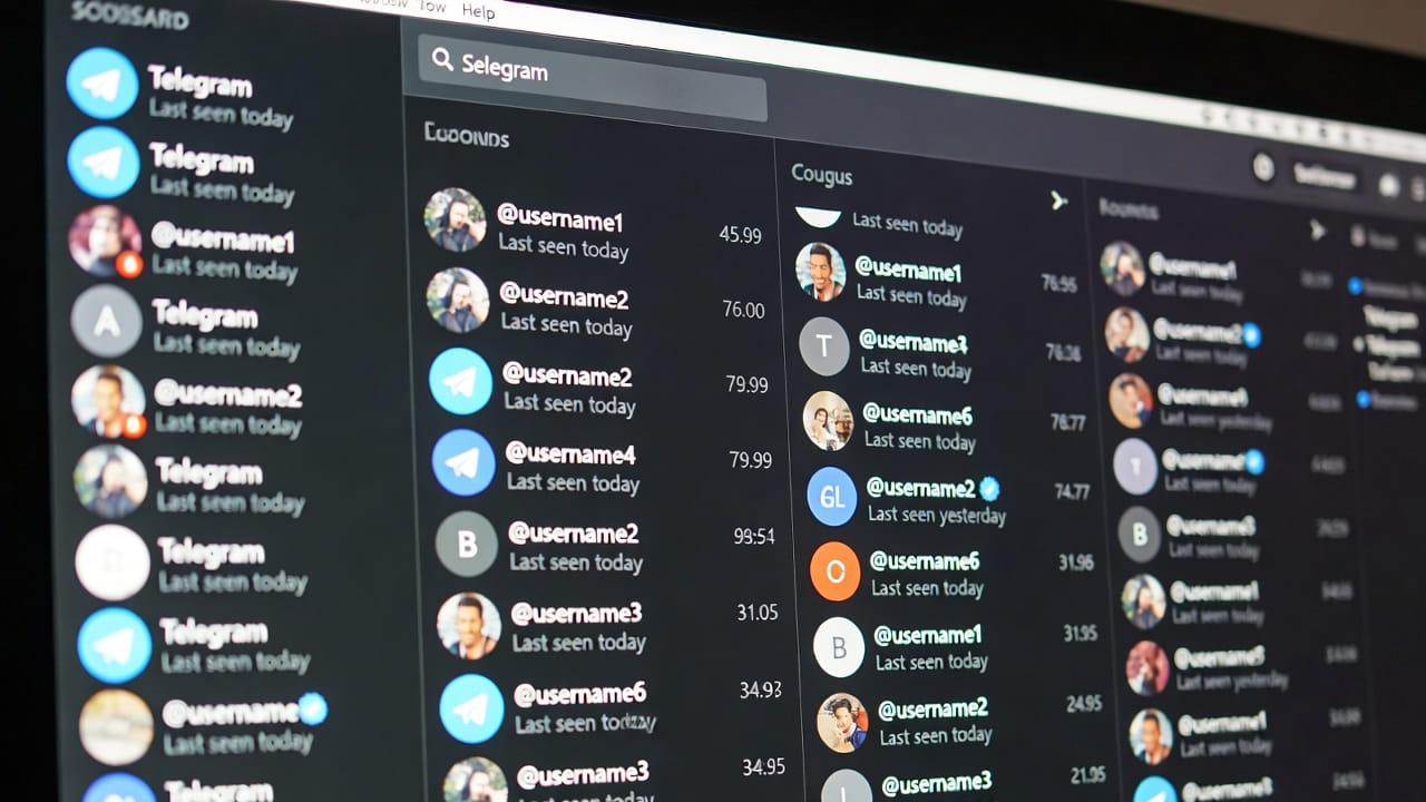 Buy Telegram Accounts: Scalable Group & Channel Marketing 2026